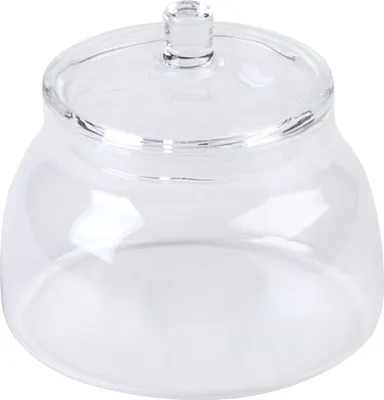 Obrázok produktu pre Sklenená cukornička 150 ml