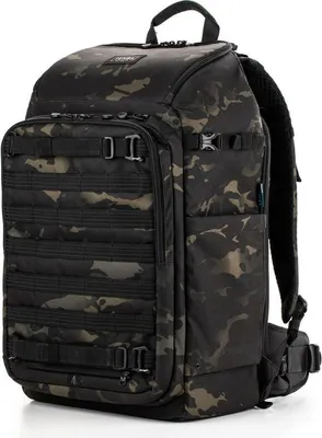 Zdjęcie produktu dla Plecak TENBA Sac AXIS V2 Multicam 32L Noir