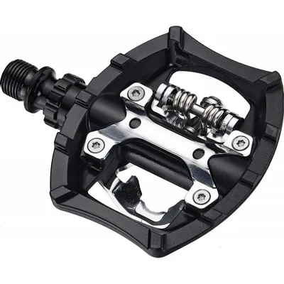 Produktbild von Exustar E-pm811 Pedale Silber Silber One Size