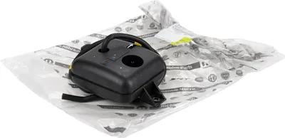 Produktbild von Unterdruckbehälter Fiat Punto ab Bj. 2009 51828391