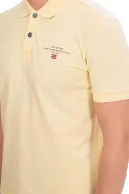 Obrázek produktu pro NAPAPIJRI - Pánské polo tričko Elbas  - Velikost L