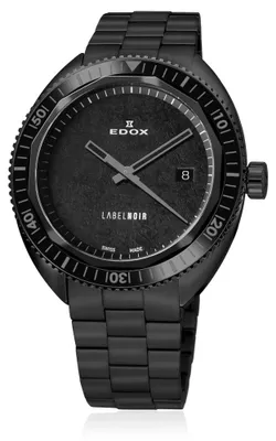 Produktbild von Edox - 80128 37NLNM NLN - Armbanduhr - Herren - Automatik - Hydro-Sub