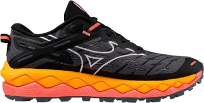 Produktbild von Mizuno Wave Mujin 10 Trailrunning-schuhe Orange EU 38 Frau Orange EU 38