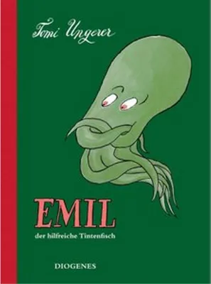 Produktbild von Emil