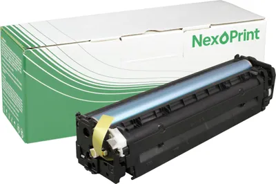 Produktbild von Toner kompatibel zu Canon 6270B002 731 Magenta i-SENSYS LBP710Cx, MF742Cdw, MF744Cdw, MF746Cx