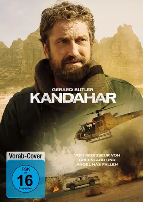 Produktbild von Kandahar