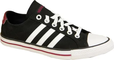 Obrázok produktu pre Adidas Obuv Vlneo 3 Stripes LO K, F39345