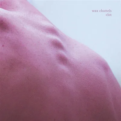 Obrázek produktu pro Clot (ltd. White Vinyl)