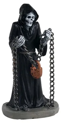 Productafbeelding van Halloweenfiguur Chains LEMAX