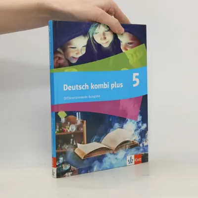 Image de Deutsch kombi plus 5