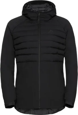 Produktbild von Odlo Isolationsjacke Ascent S-Thermic Hooded