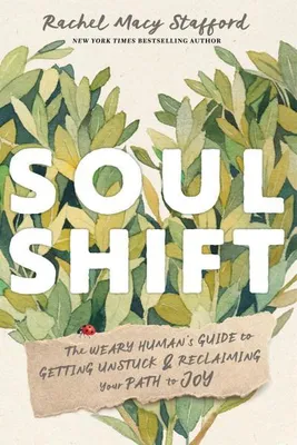 Produktbild von Soul Shift