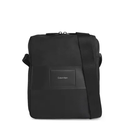 Obrázok produktu pre CALVIN KLEIN taška Pánske textilné čierne SF14624 - Veľkosť: Jedna veľkosť
