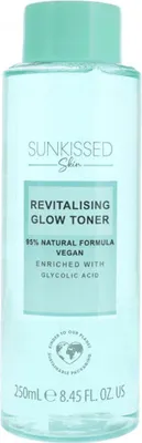 Obrázok produktu pre Sunkissed Revitalizačné tonikum 250ml