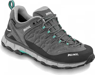 Obrázok produktu pre Dámske turistické topánky Meindl Lite Trail Lady GTX vo veľkosti 41