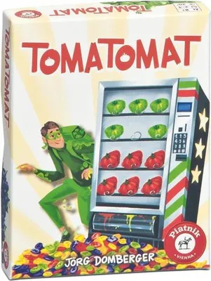 Zdjęcie produktu dla Piatnik Tomatomat