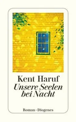 Produktbild von Unsere Seelen bei Nacht