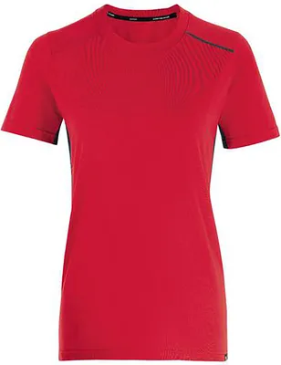 Produktbild von Uvex suXXeed, Hemd, Rot, XXL, Baumwolle, Polyester, 220 g/m², STANDARD 100 by