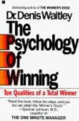 Image de The Psychology of Winning