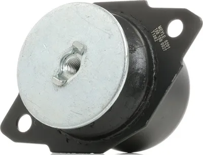 Produktbild von MEYLE Motorlager Gummimetalllager Hinten Links für VW GOLF III (1H1) 100 199 0027