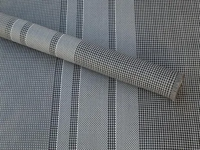 Obrázek produktu pro Arisol Unisex koberec do stanu Classic, šedý, 500 x 250 cm