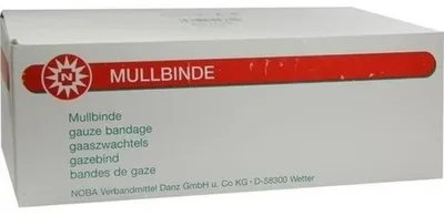 Immagine prodotto di MULLBINDEN 10MX6CM, 20 pezzi BIN