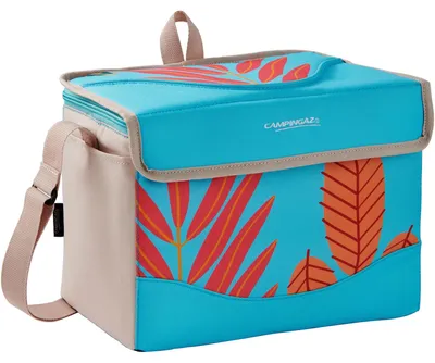 Immagine prodotto di Campingaz Ethnic Minimaxi 9L, borsa termica