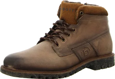 Produktbild von Stiefeletten für Herren in braun