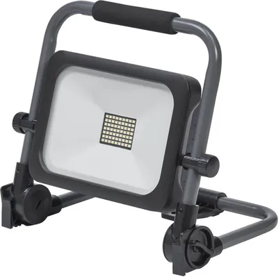 Produktbild von LEDVANCE LED-Arbeitsleuchte VALUE R-STAND wiederaufladbar 30W