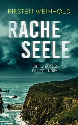 Produktbild von Racheseele