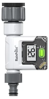 Image de Débitmètre numérique RainPoint