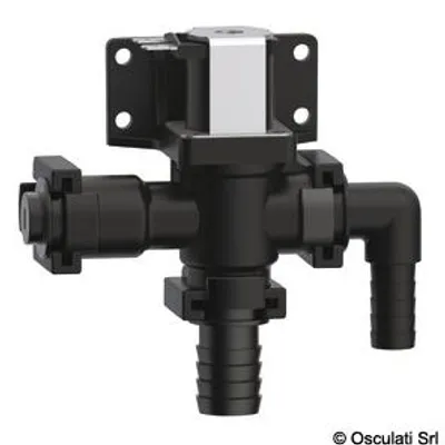 Produktbild von Anti-Siphon-Magnetventil 24 V Osculati 50.203.21