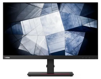 Produktbild von ThinkVision P24q-20, LED-Monitor