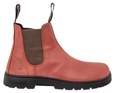 Immagine prodotto di Stivali unisex per adulti EL Naturalista modello N5262 Nomada, colore blu, taglia 46