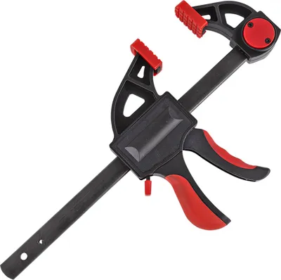Obrázok produktu pre Rýchloupínacia svorka 150 mm Basic