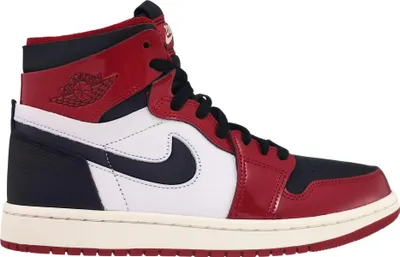 Obrázok produktu pre Nike Obuv Jordan 1 Zoom Air CMFT Patent Chicago, CT0979610