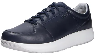 Produktbild von Joya Herren Schnürschuh OLIVER DARK BLUE II blau Größe EUR 43