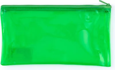 Obrázek produktu pro Karton P+P Obálka se zipem DL Neon zelená 2-424