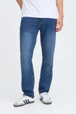 Obrázek produktu pro Blend BHTWISTER pánské džíny kalhoty denim směs bavlny regular fit