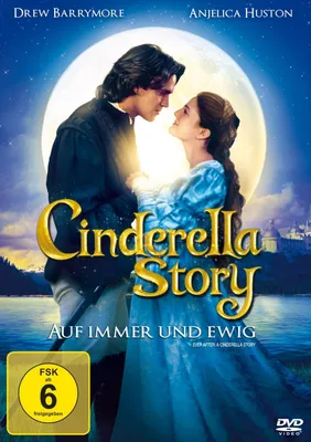 Produktbild von Auf Immer und Ewig - A Cinderella Story