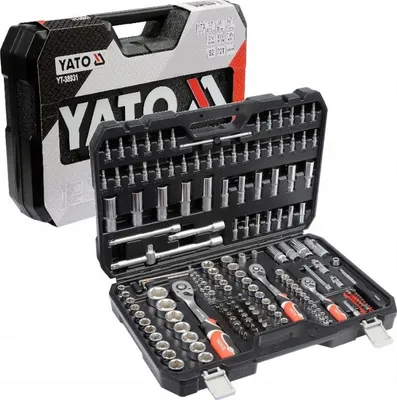 Produktbild von Yato YT-38931