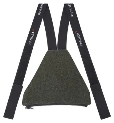 Produktbild von PFANNER Lodenlatz waldgrün, ab 180 cm Körpergröße