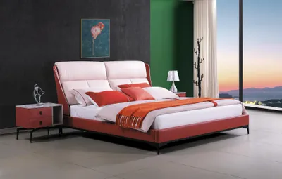 Immagine prodotto di Cameretta classica letto 2x comodino cassettiera 3 pezzi letti nero