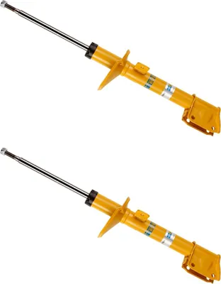 Immagine prodotto di Ammortizzatore Bilstein B6 singolo per Dacia Duster 4WD H B6