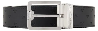 Immagine prodotto di emporio armani Cintura Uomo emporio armani Y4S502Y734E-88045 Multicolore