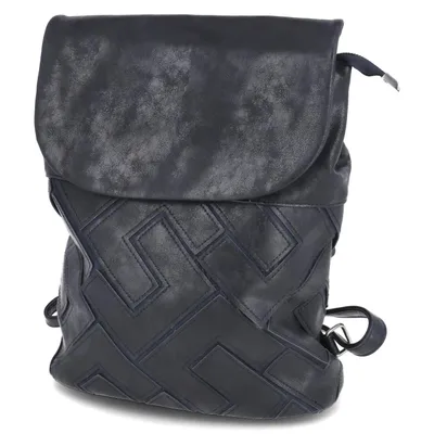 Produktbild von Tamaris Damen Rucksack Marike blau