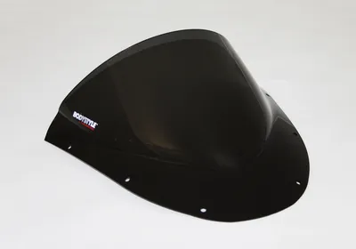 Produktbild von BODYSTYLE Racing Cockpitscheibe Perspex® Acrylic 3mm  für YAMAHA FZS600 Fazer