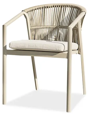 Image de Fauteuil de jardin