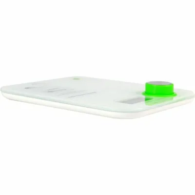 Obrázek produktu pro Little Balance 8198, Elektronická kuchyňská váha, 5 kg, 1 g, Bílá, Pracovní deska, Obdélník