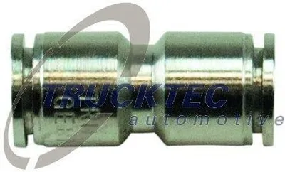 Produktbild von TRUCKTEC AUTOMOTIVE Steckverbinder 83.15.008 passend für MERCEDES-BENZ O 405 8mm